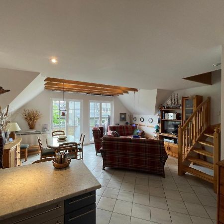 Alte Reihe 9 Wohnung 5 Zingst Εξωτερικό φωτογραφία