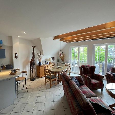 Alte Reihe 9 Wohnung 5 Zingst Εξωτερικό φωτογραφία