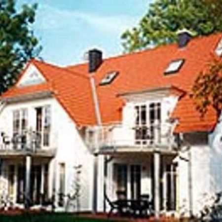Alte Reihe 9 Wohnung 5 Zingst Εξωτερικό φωτογραφία