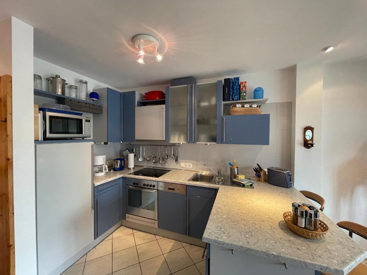 Alte Reihe 9 Wohnung 5 Zingst Εξωτερικό φωτογραφία