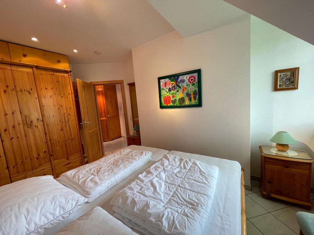 Alte Reihe 9 Wohnung 5 Zingst Εξωτερικό φωτογραφία
