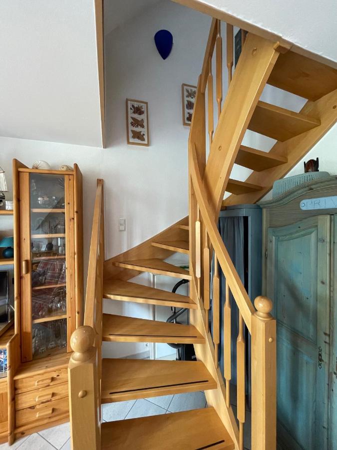 Alte Reihe 9 Wohnung 5 Zingst Εξωτερικό φωτογραφία