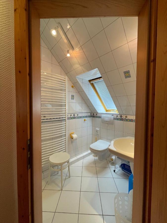 Alte Reihe 9 Wohnung 5 Zingst Εξωτερικό φωτογραφία