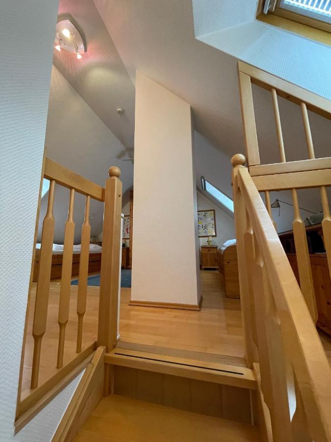Alte Reihe 9 Wohnung 5 Zingst Εξωτερικό φωτογραφία